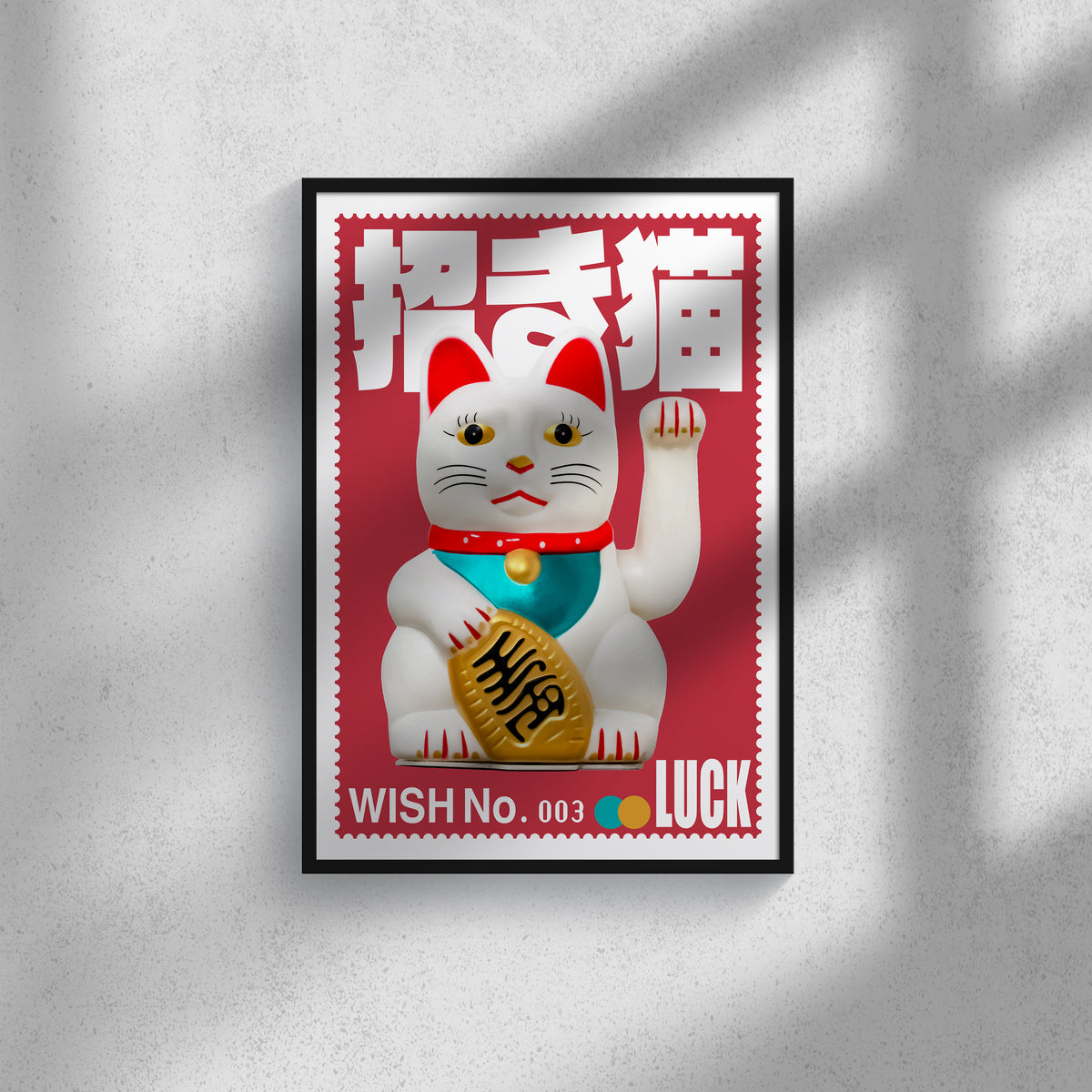 Lucky Cat