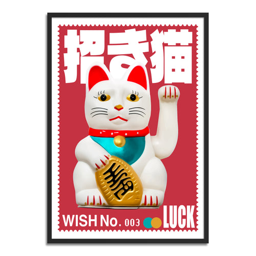 Lucky Cat