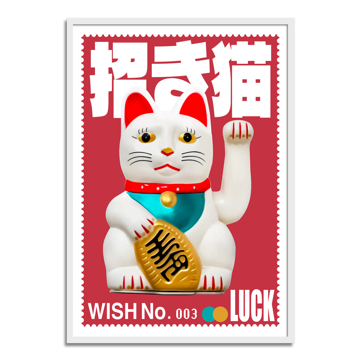 Lucky Cat