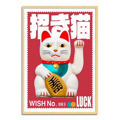 Lucky Cat