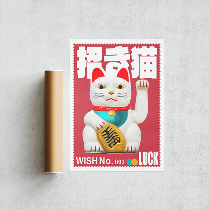 Lucky Cat