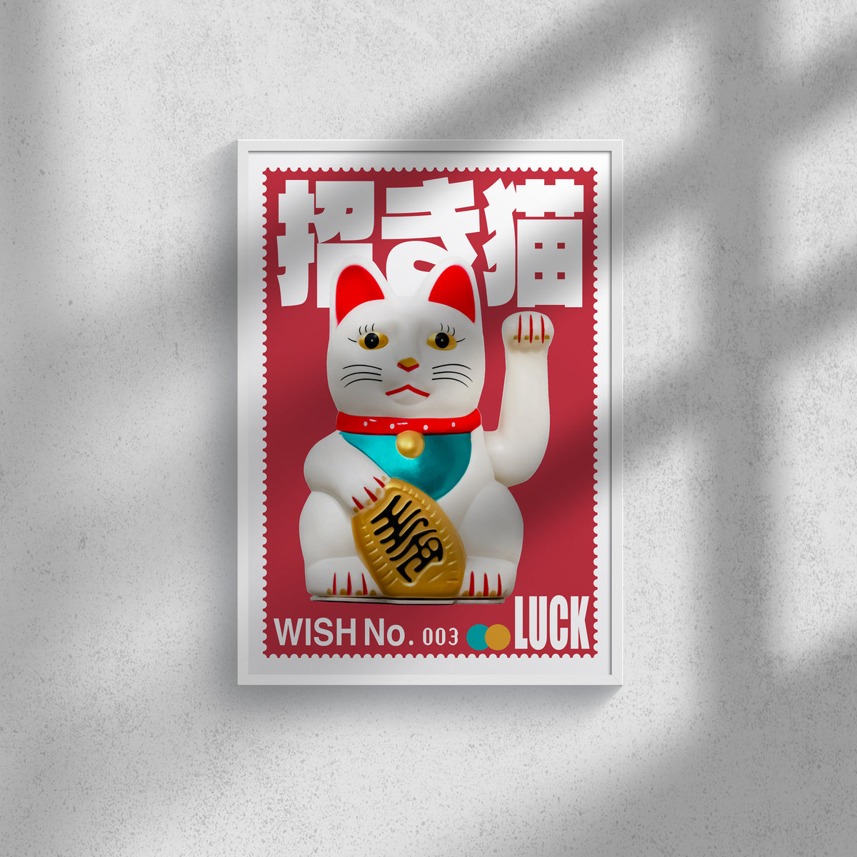 Lucky Cat