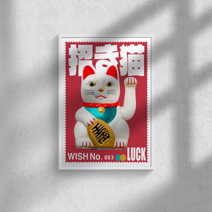Lucky Cat