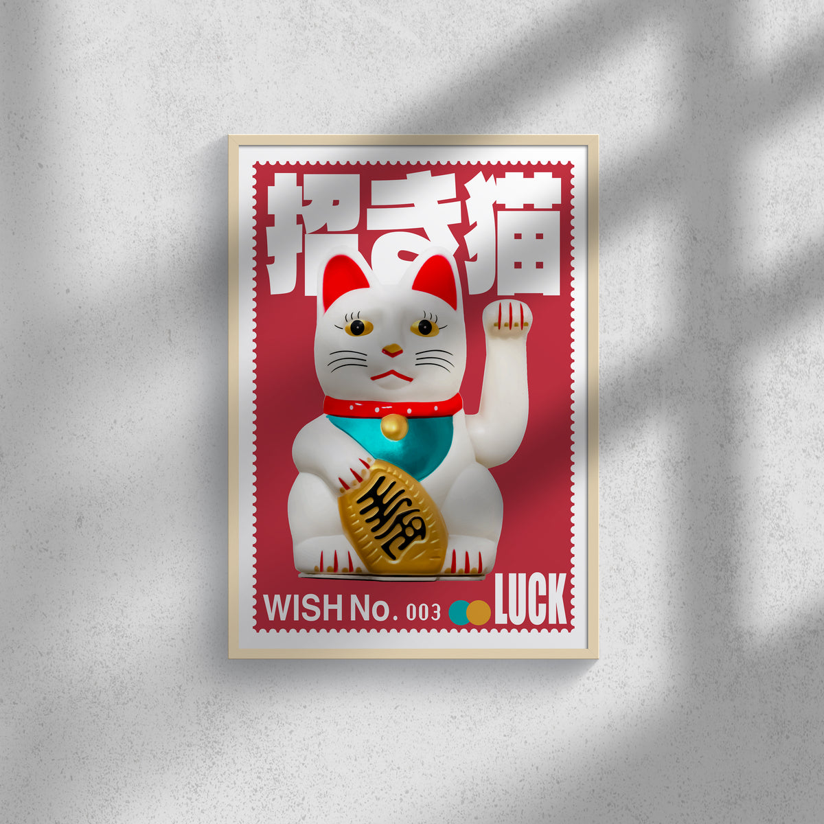 Lucky Cat