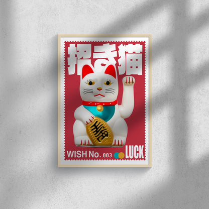 Lucky Cat