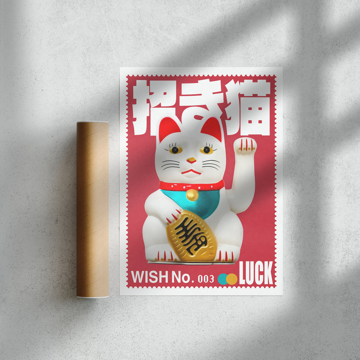 Lucky Cat