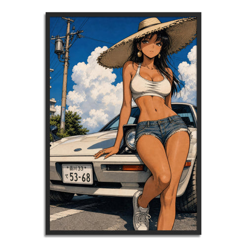 Okinawa Breeze