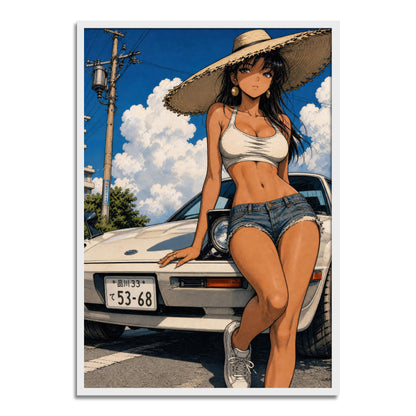 Okinawa Breeze