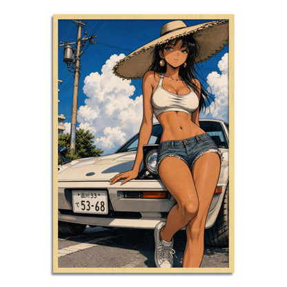 Okinawa Breeze