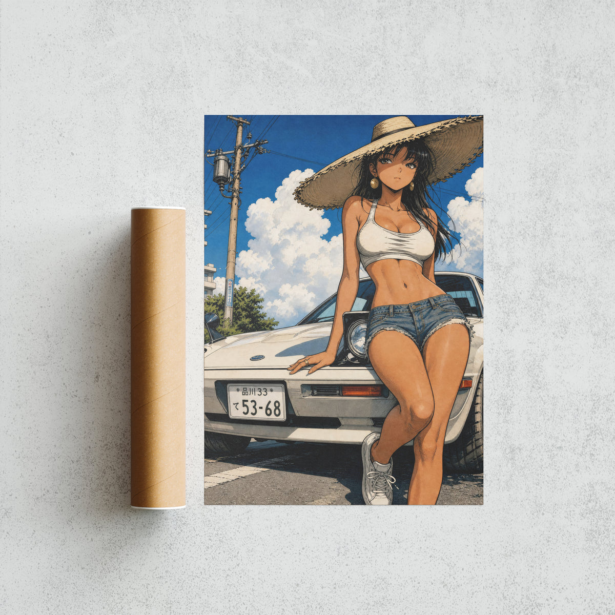 Okinawa Breeze