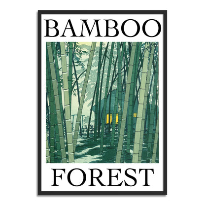 Bamboo Forest