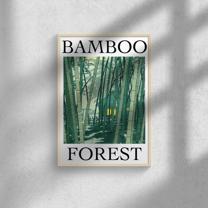 Bamboo Forest