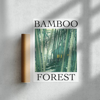 Bamboo Forest