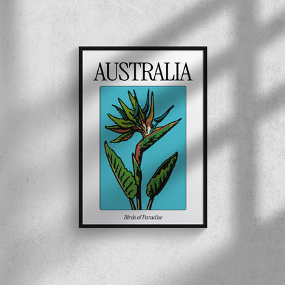Australia