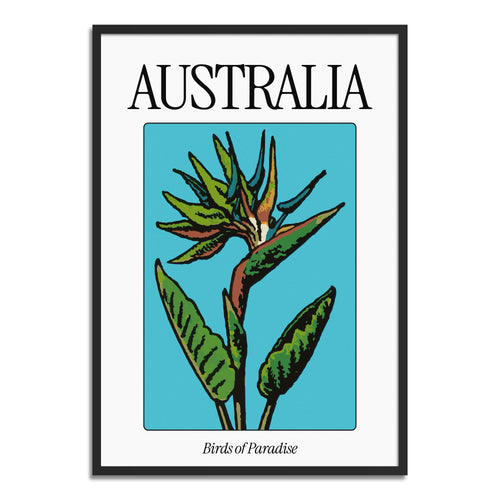 Australia