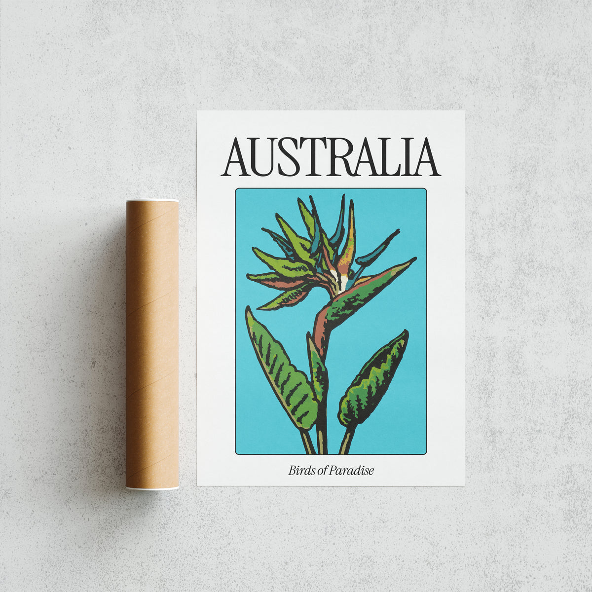 Australia