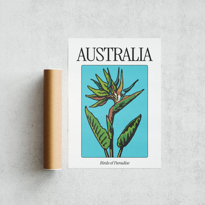 Australia