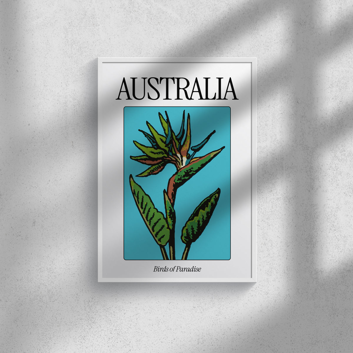 Australia