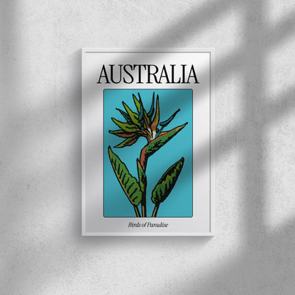 Australia