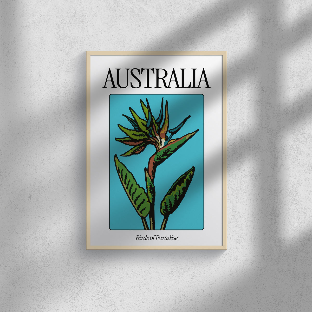 Australia