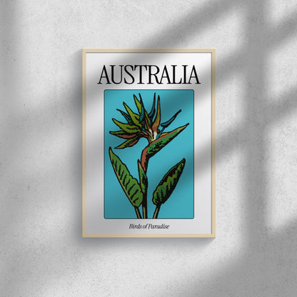 Australia