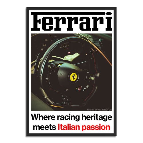 Italian Passion