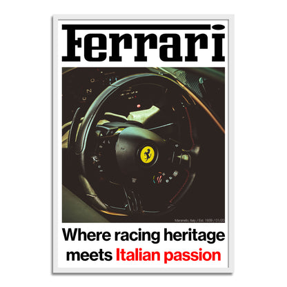 Italian Passion