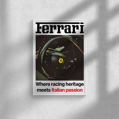 Italian Passion