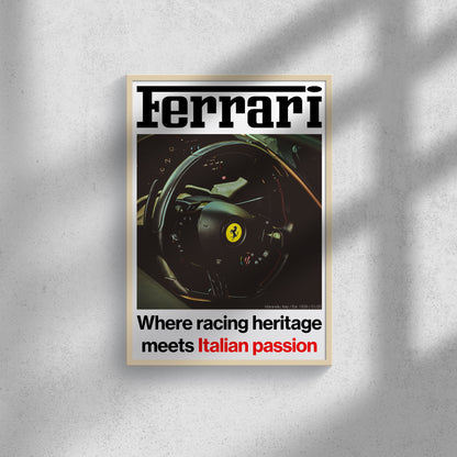 Italian Passion