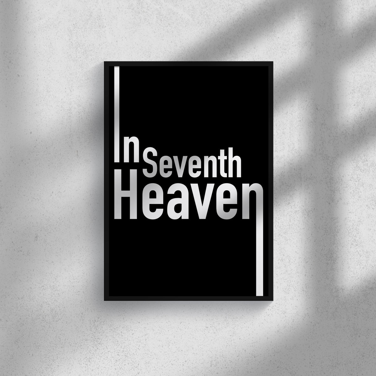In Seventh Heaven
