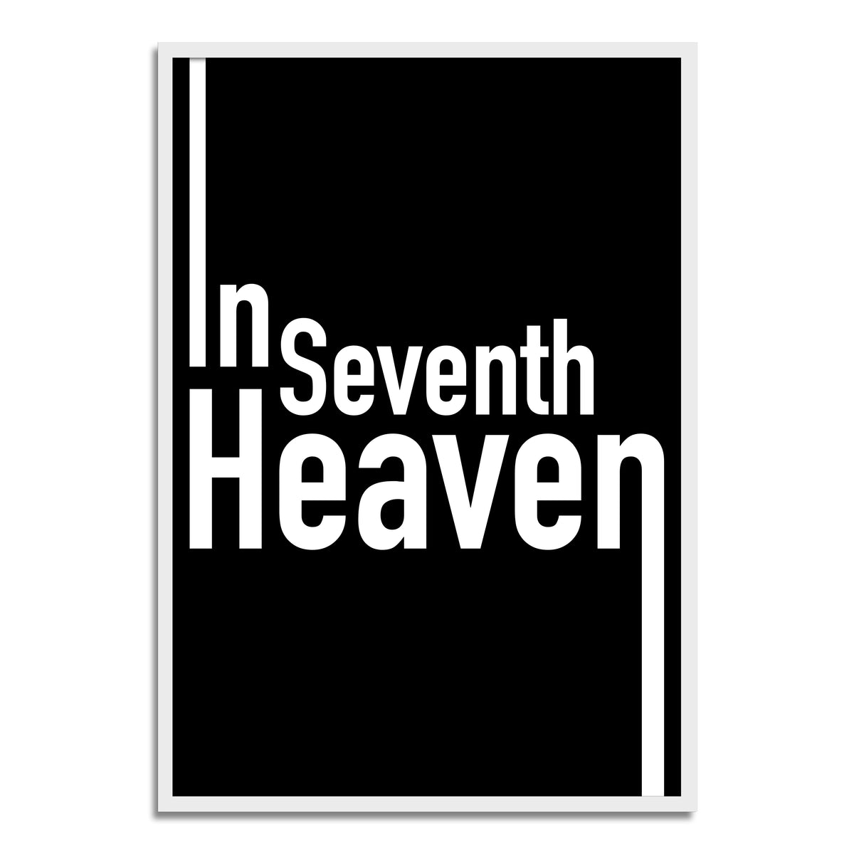 In Seventh Heaven