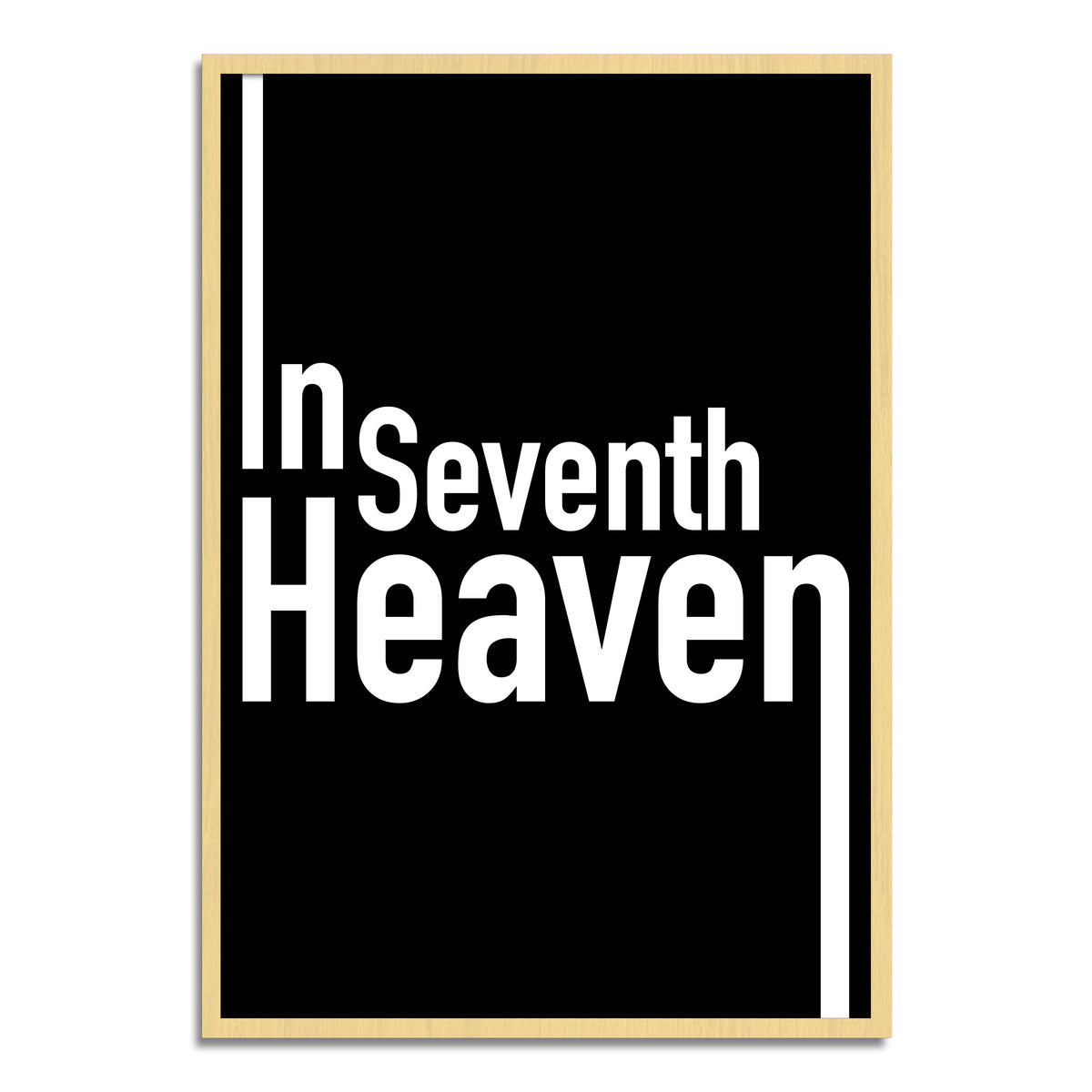In Seventh Heaven