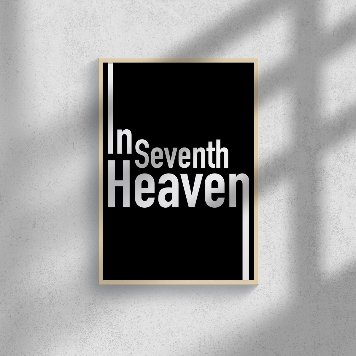 In Seventh Heaven