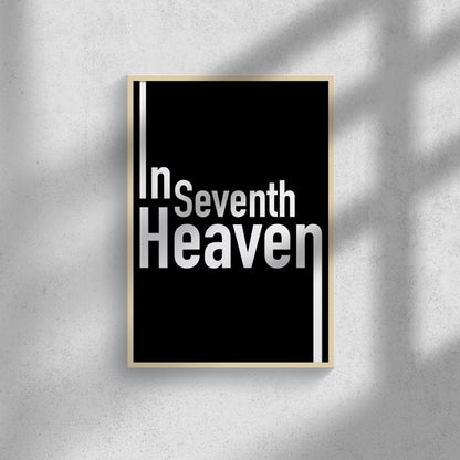 In Seventh Heaven