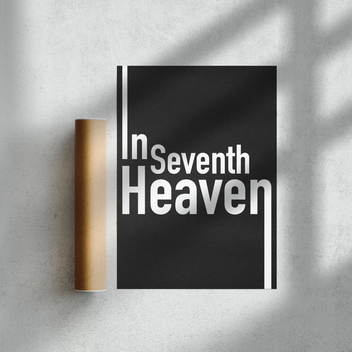 In Seventh Heaven