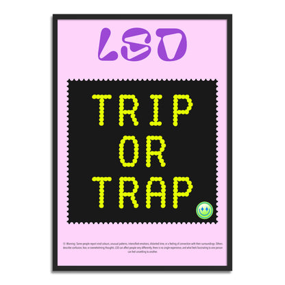 Trip or Trap