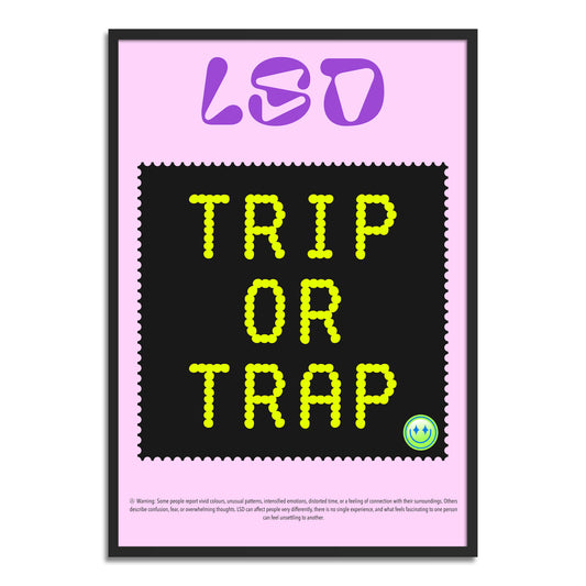 Trip or Trap