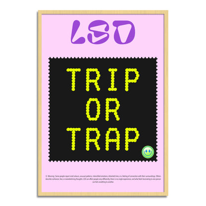 Trip or Trap