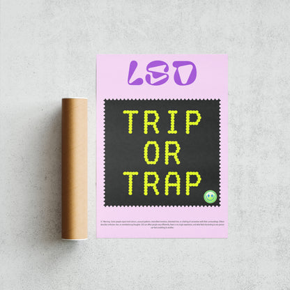 Trip or Trap