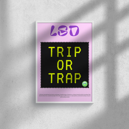 Trip or Trap