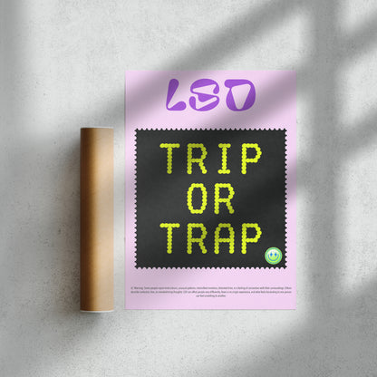 Trip or Trap