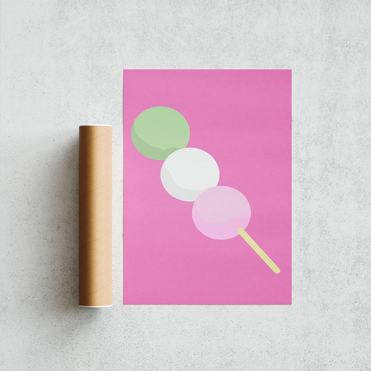 Mochi