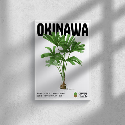 Okinawa 1972