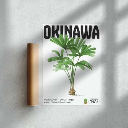 Okinawa 1972