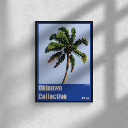 Okinawa Palm