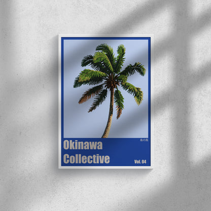 Okinawa Palm