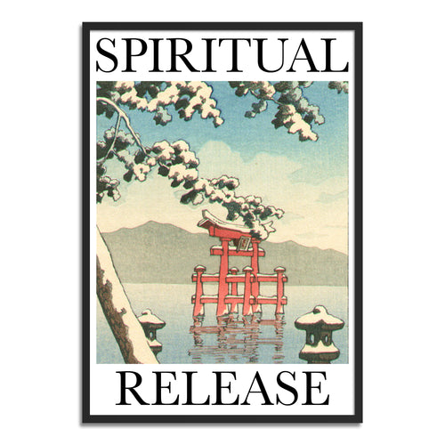 Spiritual Release