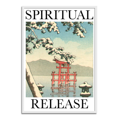 Spiritual Release