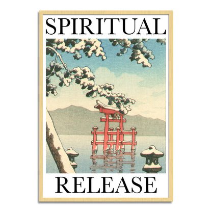 Spiritual Release