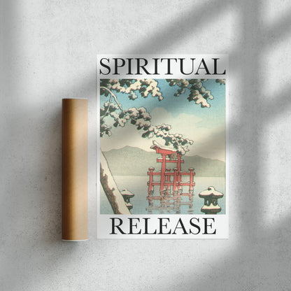 Spiritual Release